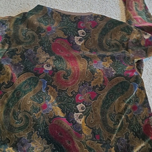 J.G. Hook Vintage Soft Blazer Jacket - Picture 7 of 7